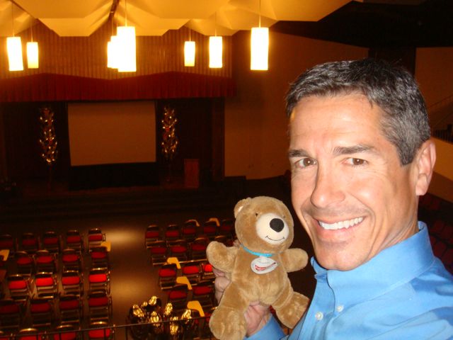 Midlife Health & Wellness Expert jeff noel Is An Orlando Based Motivational Speaker