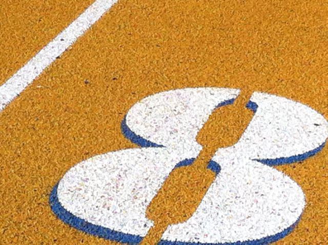 Lane Eight