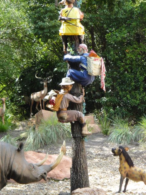 Staying healthy is an adventure for busy Baby Boomers