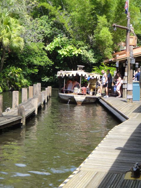 A Pair 'a Docks