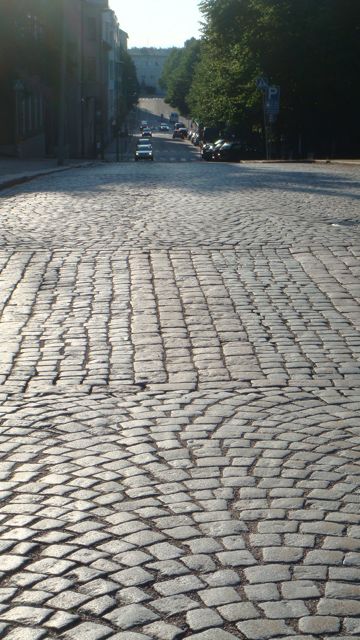Lahti, Finland 2009