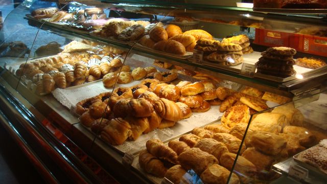Temptation is everywhere, use moderation, not abstinence
