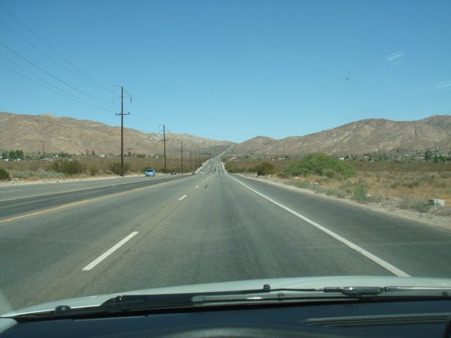Boomers, we still have many miles to go before we sleep.