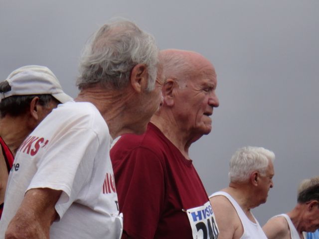 We (mostly just jeff noel) wondered what motivated these senior athletes to never stop moving.