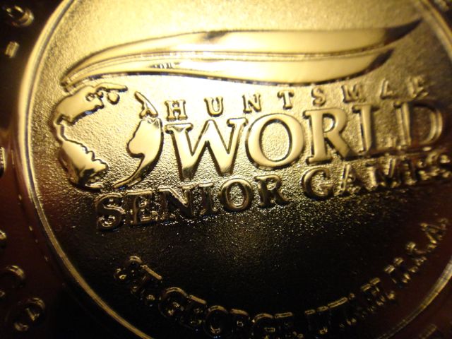 Bronze