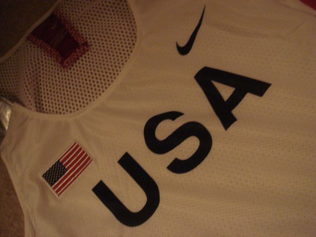 The real deal, not a replica. And earned, not acquired.