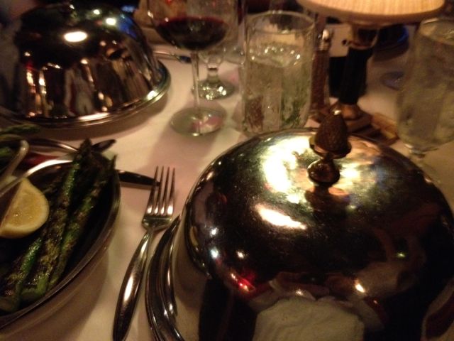 a day of rest can be to your body....a gourmet feast active rest