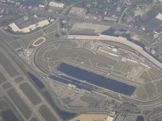 daytona 500