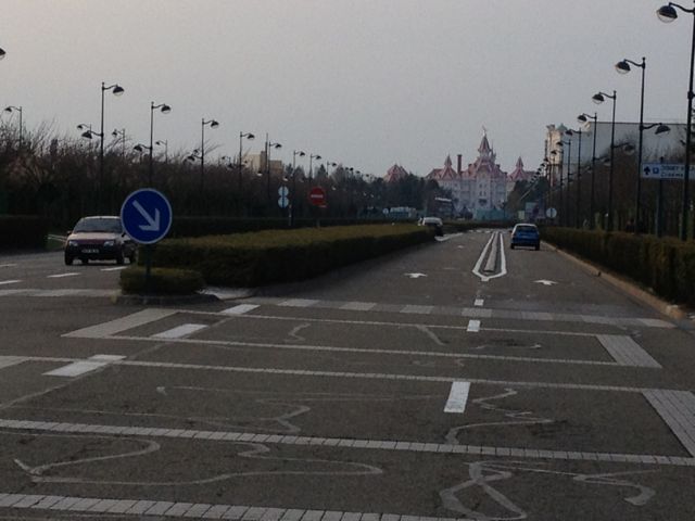 Disneyland Resort...Disneyland Paris Disneyland Resort