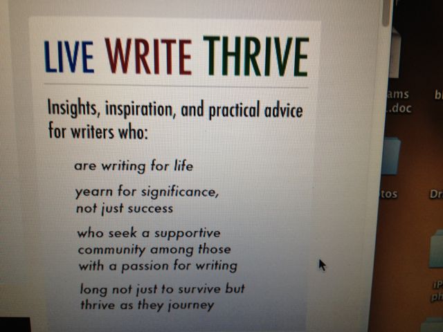life's basics apply to everything....everything...period.....get started, never quit life's basics