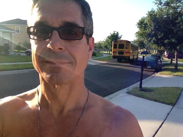 everyday begins on my knees and most days involve moderate exercise early in the morning midlife wisdom