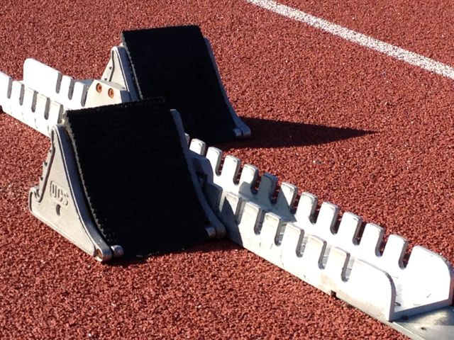University of Iowa Track University of Iowa Track