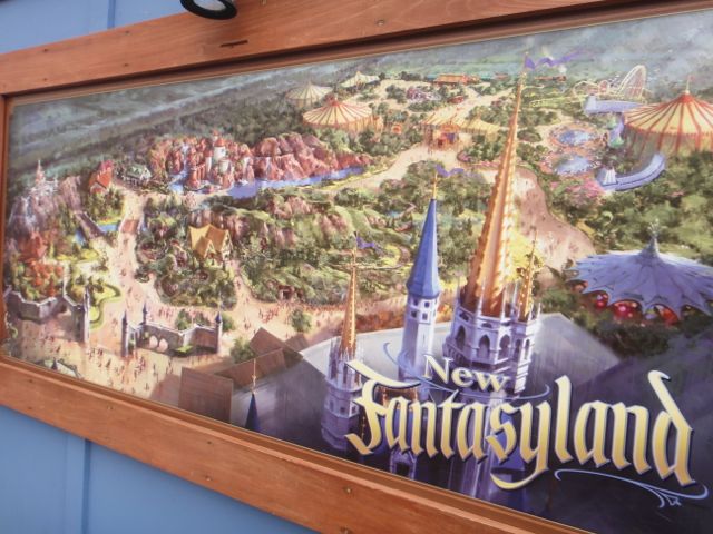 A good night's sleep....Fantasyland or Heaven? A good night's sleep