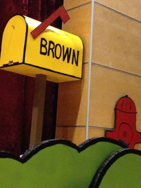 as Charlie Brown says, "Good grief" famous cartoon sayings