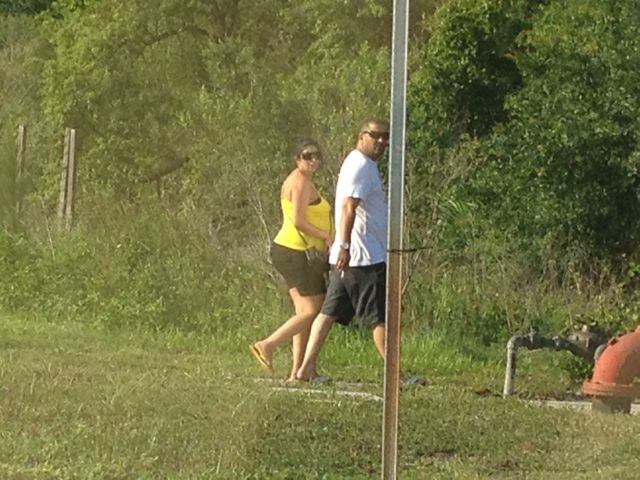 smoking while pregnant 