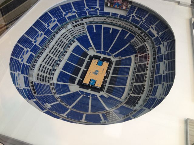 Amway Arena