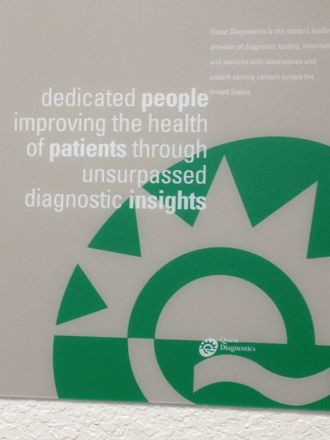 Quest Diagnostics