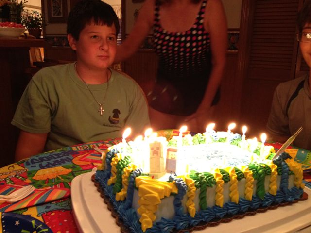 Happy Birthday Son