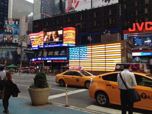 Big city cab drivers and wellness Big city cab drivers and wellness