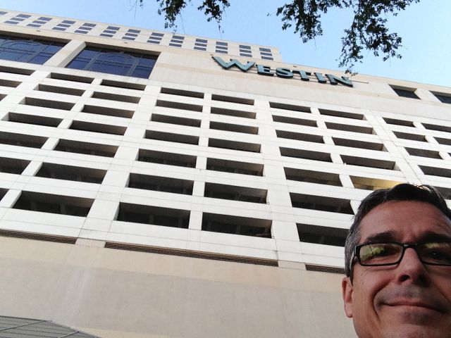 Westin New Orleans