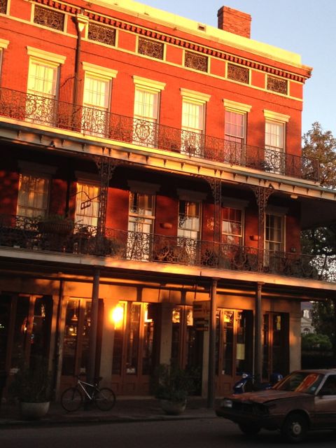 french quarter
