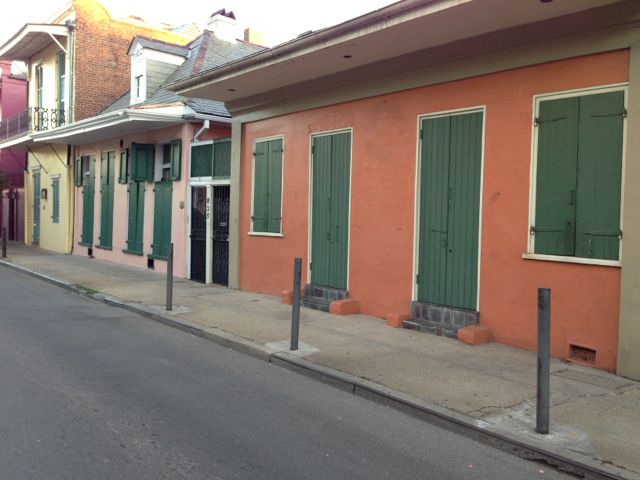 French Quarter