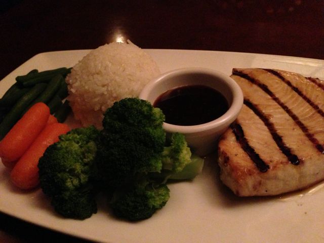 this type of healthy eating is challenging to sustain healthy meal portions