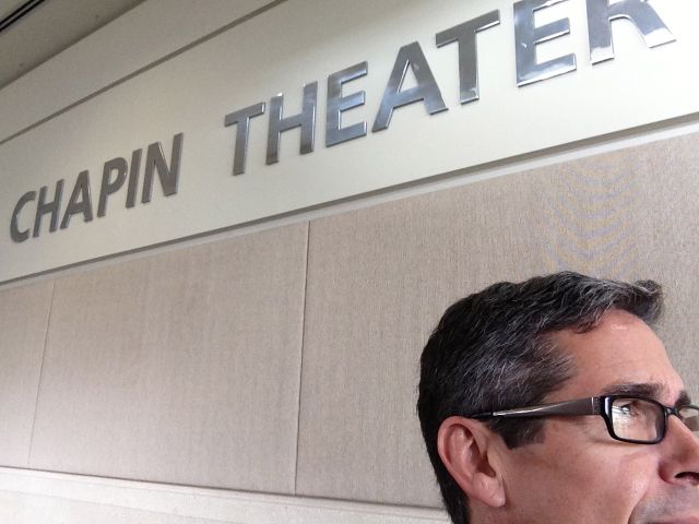 Orange County Convention Center room named after Linda Chapin