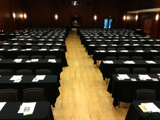 University of Iowa Memorial Union