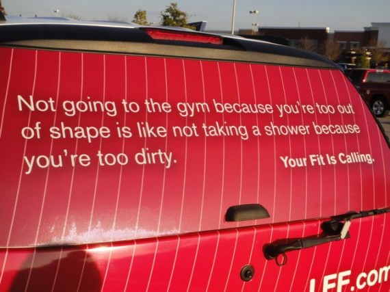 motivational wellness quote