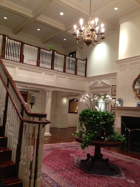 Bell Haven Country Club - Alexandria, VA