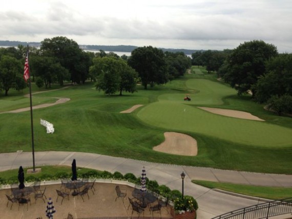 Bell Haven Country Club - Alexandria, VA