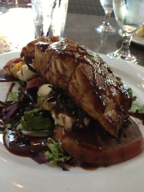 Fresh Alaskan Salmon in Kalispel Montana
