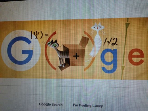 Google landing page creative