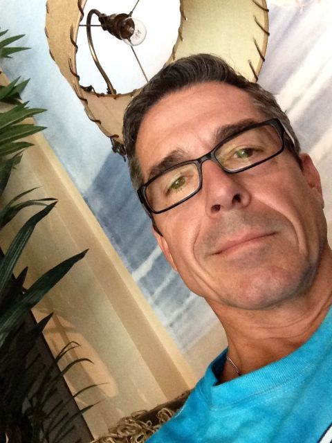 Mid Life Celebration movement founder jeff noel