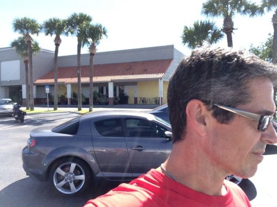 Gold's Gym Orlando
