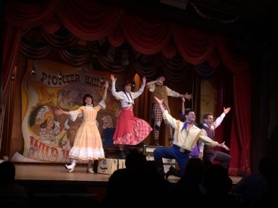 Hoop dee doo review