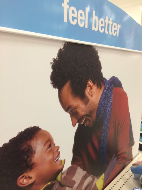 Father and Son