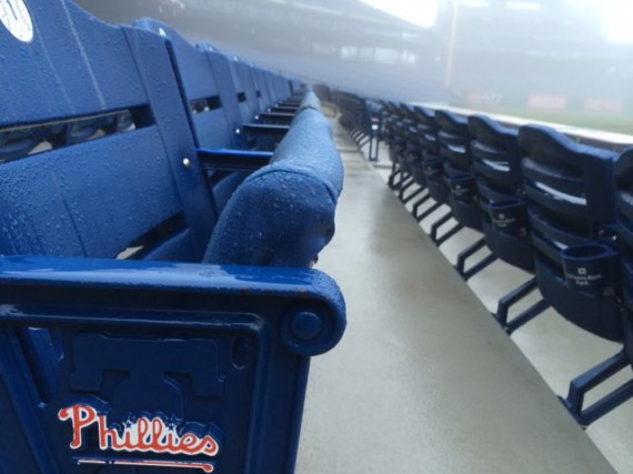 Phillies stadium