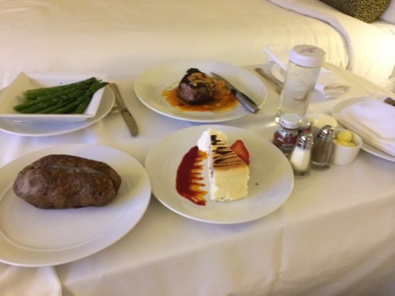 Private Dining in NYC