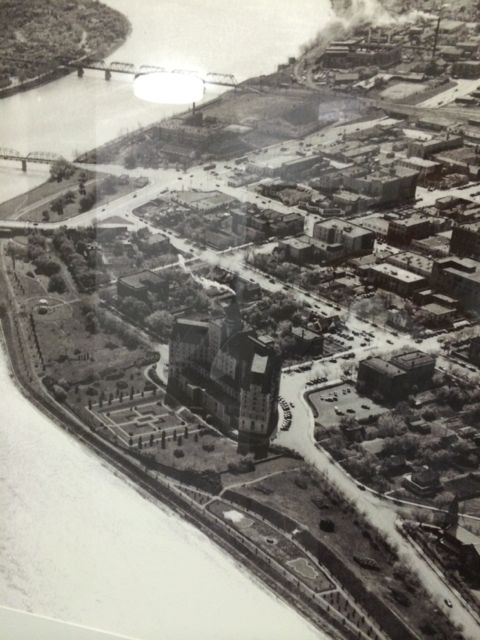 Delta Bessborough
