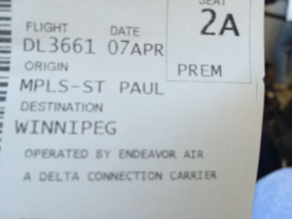 Delta airlines first class upgrade ticket