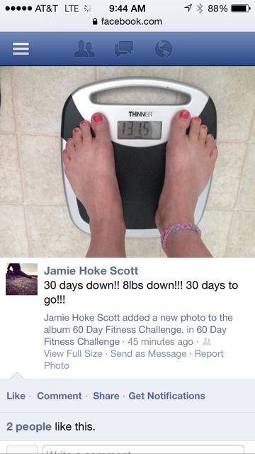 weight scale
