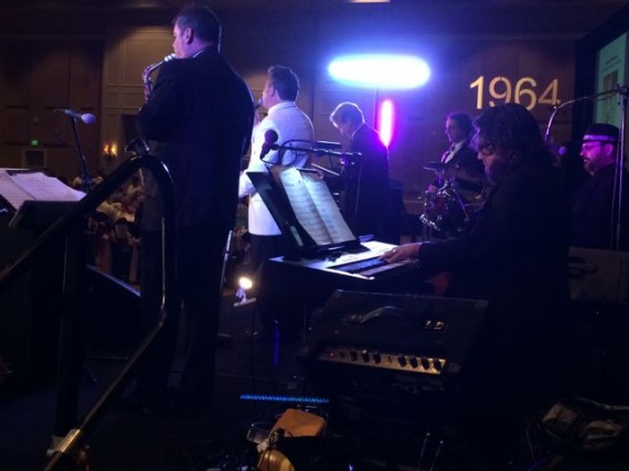 band