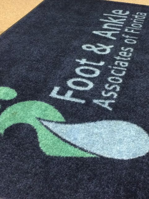 foot doctor