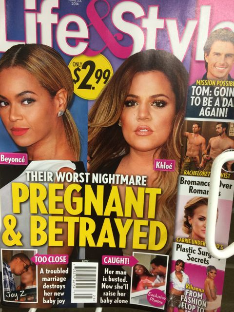 Tabloid
