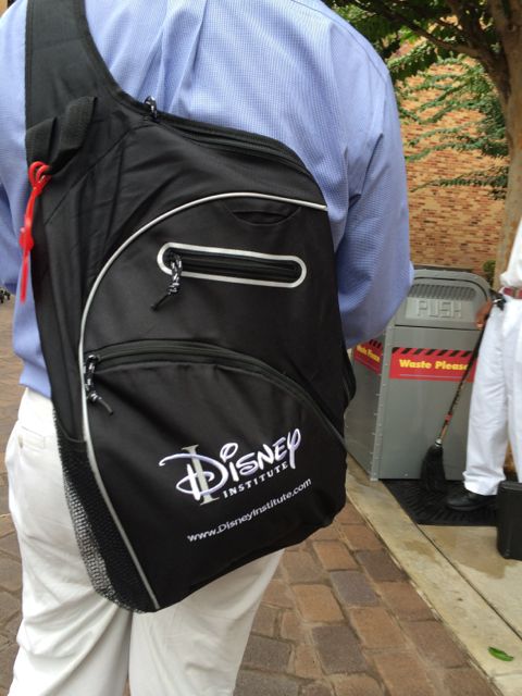 Walt Disney World campus