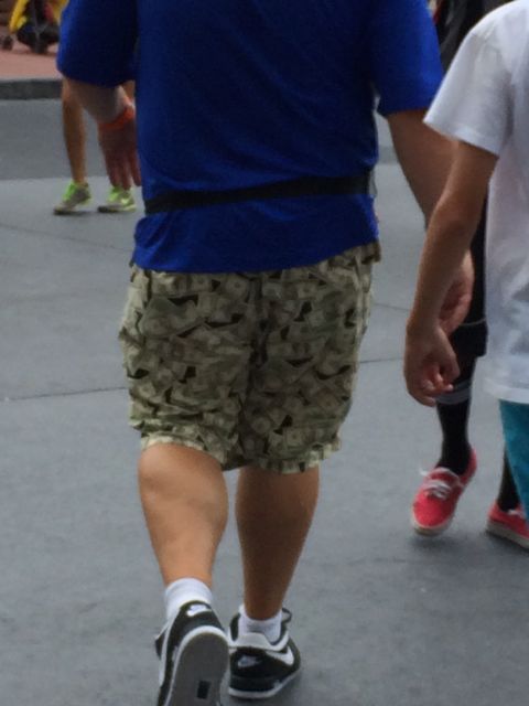money pants