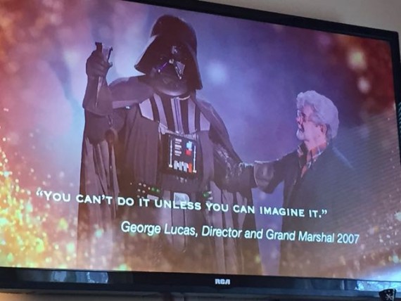 George Lucas quote