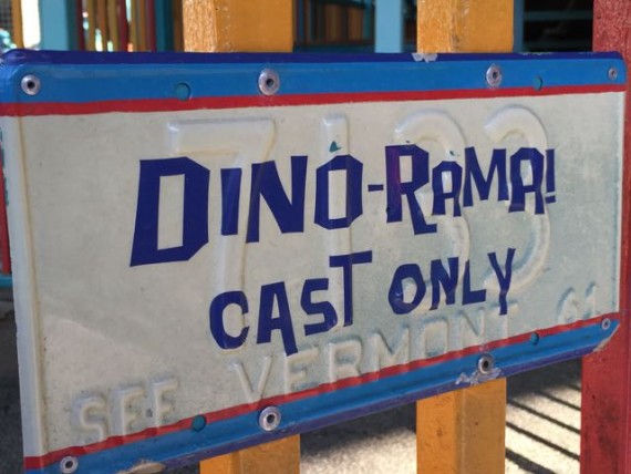 Disney's Animal Kingdom rides